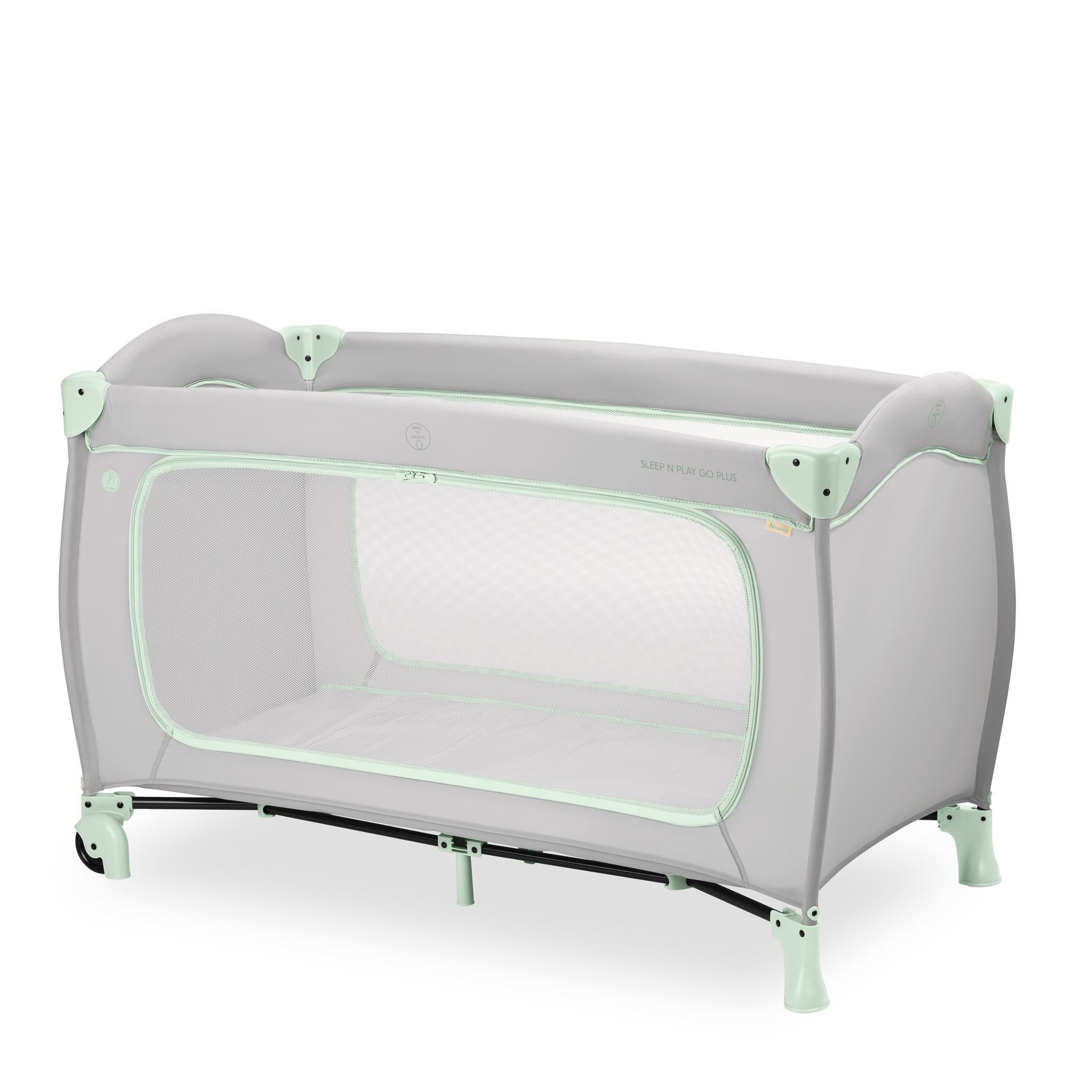 hauck sleep n play centre Sleep N Play Go Plus – hauck Onlineshop