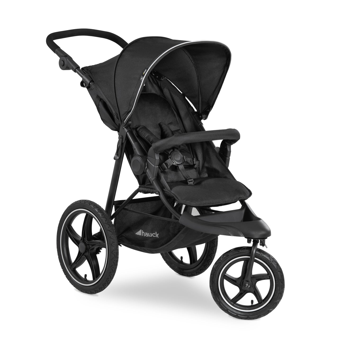 Pushchairs & strollers – hauck Onlineshop